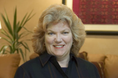 Anne Jaffe, ASID - Interior Designer